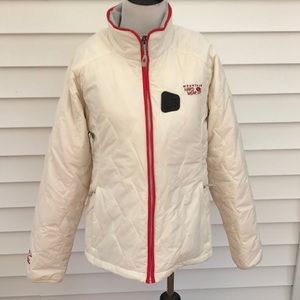 COPY - Mountain Hardware Jacket